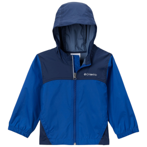 Columbia Glennaker Rain Jacket - Toddler