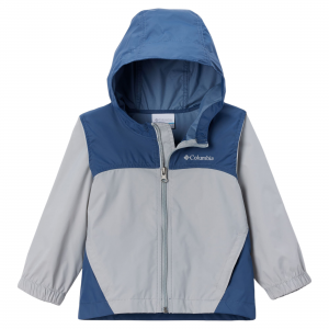 Columbia Glennaker Rain Jacket - Toddler
