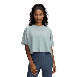 Under Armour UA Rival Short Sleeve - Women's