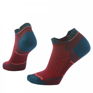 Smartwool Run Zero Cushion Low Ankle Sock - Women's
