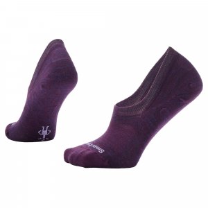 Smartwool Everyday No Show Zero Cushion Sock - Women's