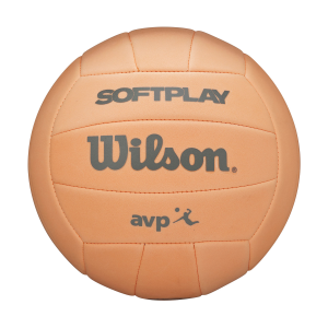 Wilson AVP Soft Play Volleyball