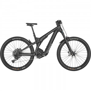 SCOTT Strike eRIDE 900 EVO eBike - 2024