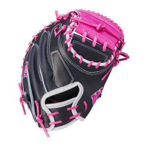 Wilson A2000 M23 33.5" Catcher's Mitt - 2024