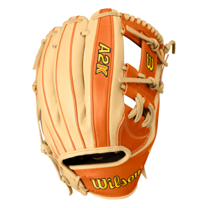 Wilson Matt Chapman A2K MC26 11.75" Infield Glove - 2024