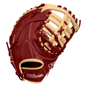 Wilson Fastpitch Classics Series A2000 12.5" Fastpitch First Base Mitt