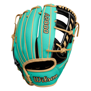Wilson A2000 1716 11.5" Infield Baseball Glove - 2025