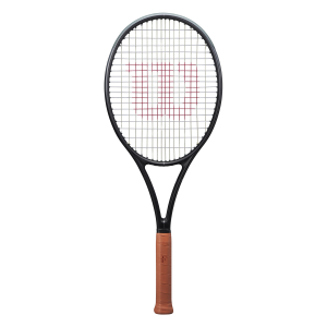 Wilson RF 01 Tennis Racket