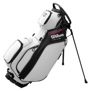 Wilson Talus Stand Golf Bag