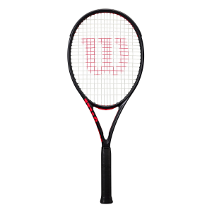 Wilson Clash 100 Pro V3 Tennis Racket