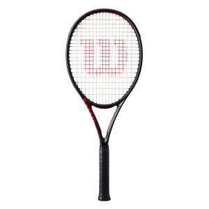 Wilson Clash 100 V3 Tennis Racket