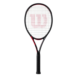 Wilson 100L V3 Tennis Racket