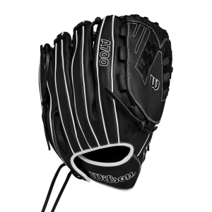 Wilson A700 12.5" Fastpitch Outfield Glove