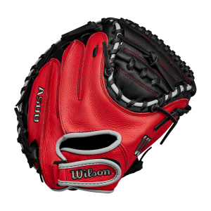 Wilson A500 32" Catcher's Mitt - Youth