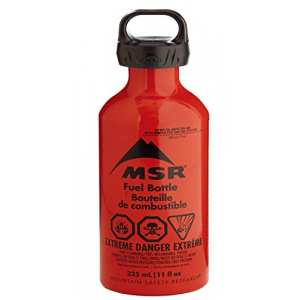 MSR Fuel Bottle