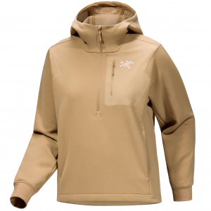 Arc'teryx Aestas Hooded Pullover - Women's