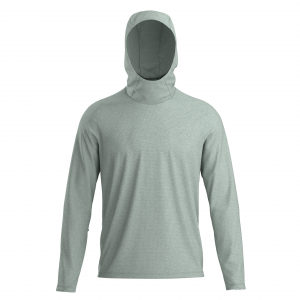 Arc'teryx Cormac Hooded Long Sleeve Shirt - Men's