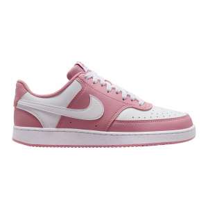 Nike Court Vision Low Next Nature Shoe - Women's