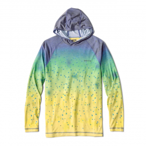Orvis Dricast Hoodie - Men's