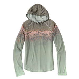 Orvis Dricast Hoodie - Men's