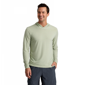 Free Fly Elevate Lightweight Hoodie - Men's