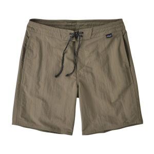 Patagonia Wavefarer Hybrid Walk 18" Short - Men's