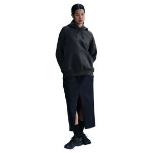 Nike Sportswear Phoenix Fleece Oversized Pullover Hoodie - Women's