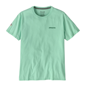 Patagonia Fitz Roy Icon Responsibili-Tee Shirt