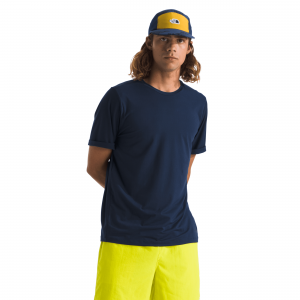 The North Face Dune Sky Short-Sleeve Crew Shirt - Men's