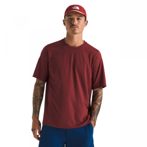 The North Face Dune Sky Short-Sleeve Crew Shirt - Men's