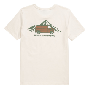 The North Face Outdoor Graphic Short Sleeve Shirt - Women's