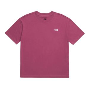 The North Face Short Sleeve Evolution Oversized Tee - Women's