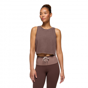 prAna Everyday Crop Tank - Women's