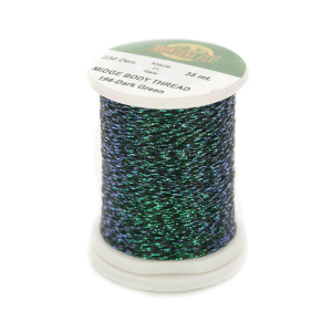 Montana Fly Company Midge Body Thread