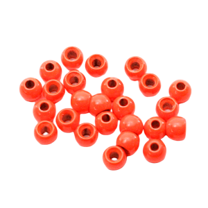 Montana Fly Company Brass Bead