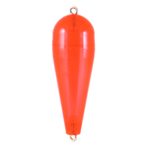 Double X Tackle Torpedo Float 1/4oz (3 Pack)