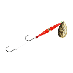 Mack's Lure Tackle Double Whammy Classic Original Lure