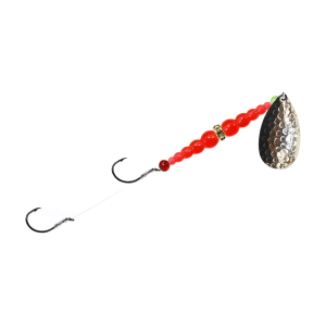 Mack's Lure Tackle Double Whammy Classic Original Lure