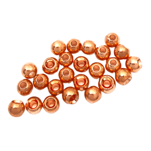 Montana Fly Company Brass Bead