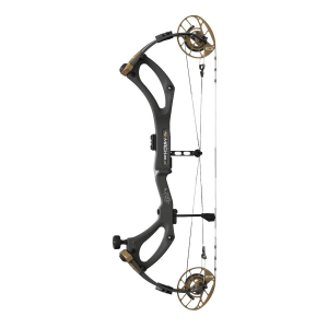 PSE Mach 30 DS EC2 Bow