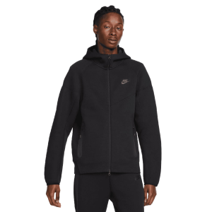 Nike Tech Full-Zip Windrunner Hoodie - Men's