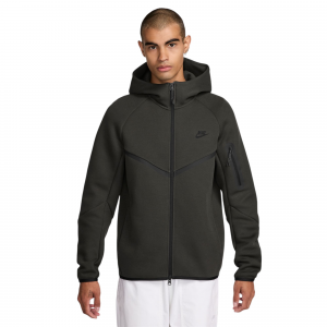 Nike Tech Full-Zip Windrunner Hoodie - Men's