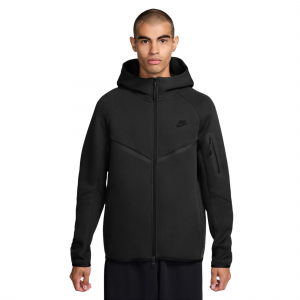 Nike Tech Full-Zip Windrunner Hoodie - Men's