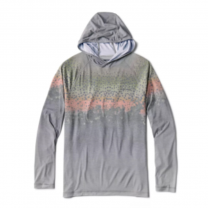 Orvis Dricast Hoodie - Men's