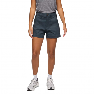 prAna Stretch Zion Cargo Short - Women's