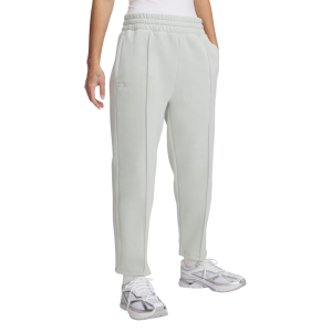 Under Armour UA Rival Fleece Pintuck Ankle Pant - Women's
