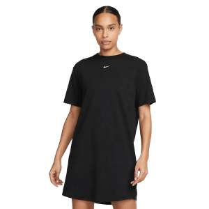 Nike Sportswear Chill Knit Oversized T-Shirt Dress - Women's