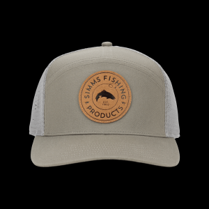 Simms 7-Panel Trucker Hat
