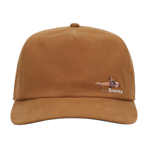 Simms Double Haul Cap