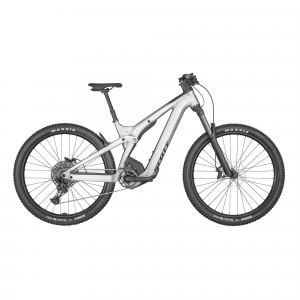 SCOTT Strike eRIDE 920 EVO eBike - 2024